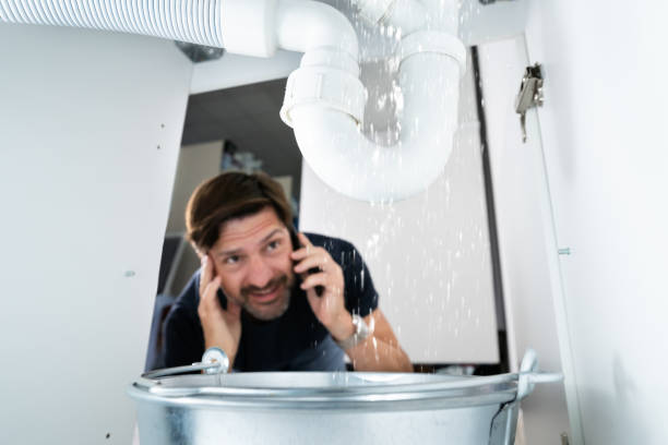 Best Sewer Cleaning Services  in Neenah, WI