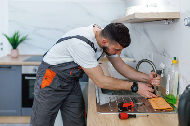 Best Plumbing Repair Near Me  in Neenah, WI