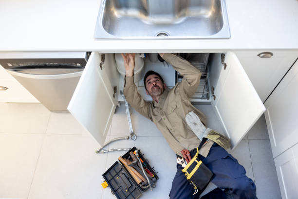 Best Emergency Plumbing Repair  in Neenah, WI