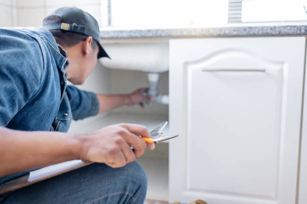 Best Plumbing Services Near Me  in Neenah, WI