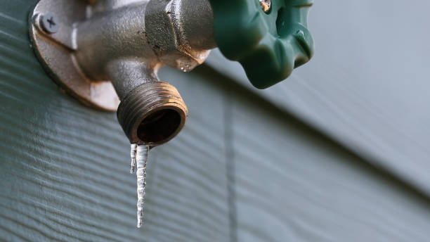 Best Faucet Repair  in Neenah, WI